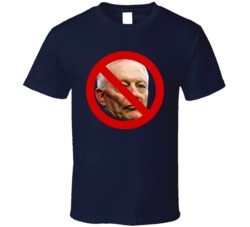 No Jerry Jones Dallas Football Ban T Shirt