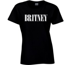 Britney T Shirt