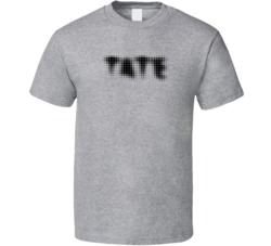 Tate Modern Grey T Shirt