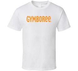 Gymboree Old School Geek Hipster Parent T Shirt