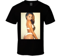 B Renner Swimsuit Ig Model T Shirt