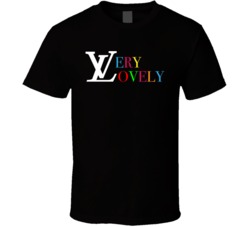 Very Lovely T Shirt