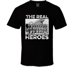 The Real Heroes Tuskegee Airmen Black World War Veterans Vets History 