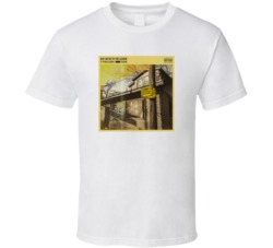 2chainz Rap Or Go To The League Rap Hip Hop Album Cover T Shirt