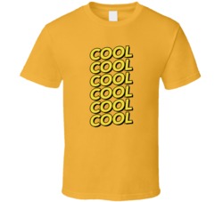 Cool Brooklyn Nine Nine Police Comedy Tv Show Fan Gift T Shirt