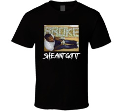 She Ain't Got It T Shirt T Shirt