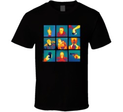 Skepta Ignorance Is Bliss Album Cover Fan T Shirt