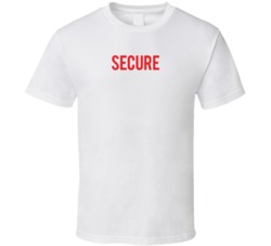 Secure Attachment Style Healthy Love Relationships T Shirt