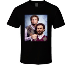 Jorge Masvidal Nate Diaz Step Brothers Mma Fan T Shirt