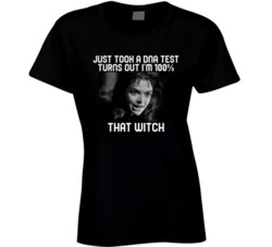 Black Sunday 1960 Dna Test Turns Out 100 Percent That Witch Halloween 