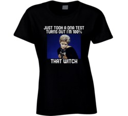 Bell Book And Candle Dna Test Turns Out 100 Percent That Witch Hallowe
