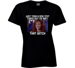 Teen Witch Dna Test Turns Out 100 Percent That Witch Halloween Fan Lad