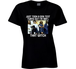 The Craft Dna Test Turns Out 100 Percent That Witch Halloween Fan Ladi