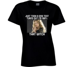 Stardust Dna Test Turns Out 100 Percent That Witch Halloween Fan Ladie