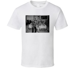 Queen And Slim Movie Fan T Shirt