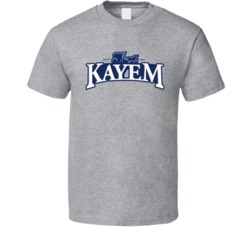 Kayem Hot  Fan Food Foodie T Shirt