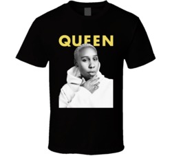 Lena Waithe Queen Dope Black Creators T Shirt
