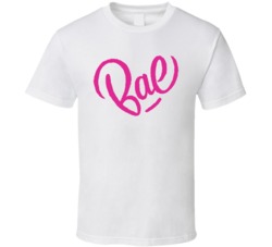 Bae Heart T Shirt