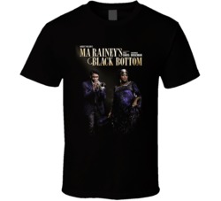Ma Rainey's Black Bottom T Shirt