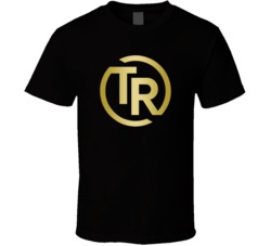 Tyson Ranch Cannabis Marijuana Ganja Mary Jane Lover Fan T Shirt