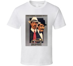 Harlem Nights Classic Black Comedy Movies T Shirt