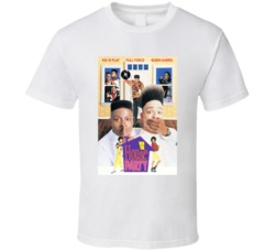House Party Classic Black Comedy Movies T Shirt