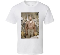 Sanford And Son Grumpy 90s Black Tv Sitcom Series T Shirt