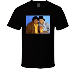 Kenan And Kel Soda 90s Black Tv Sitcom Series T Shirt