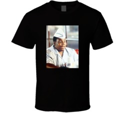 Kenan And Kel Good Burger 90s Black Movie Fan T Shirt