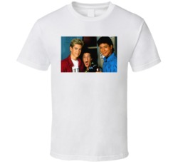 Screech Zac Slater T Shirt