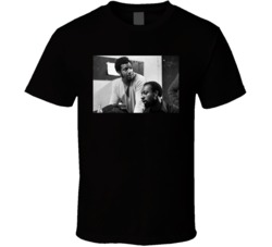 Fred Hampton And William O'neal T Shirt