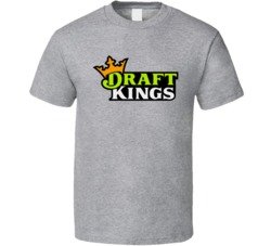 Draft Kings Draftkings Fantasy Sports Fan T Shirt