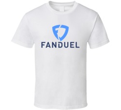 Betfair Fanduel Online Gambling Fan T Shirt