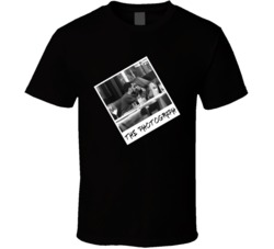 The Photograph Polaroid Issa Rae Movie T Shirt