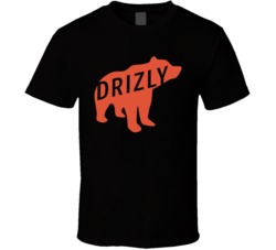 Drizly T Shirt