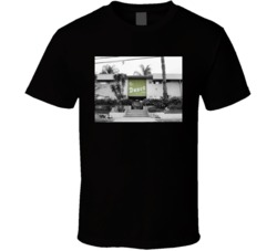 The Dunes Inglewood Insecure T Shirt