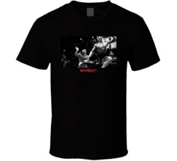 Bloodsport 1998 T Shirt