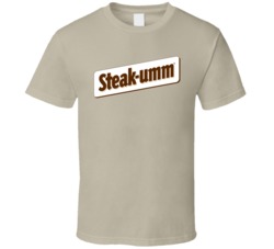 Steak Umm T Shirt