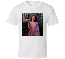 Gina Montana Scarface T Shirt