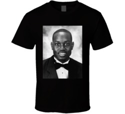 Ahmaud Arbery T Shirt