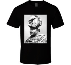 Marcus Garvey T Shirt