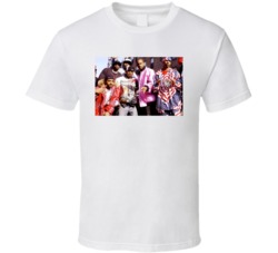 Dipset Rap Group T Shirt