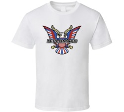 Diplomats Dipset T Shirt