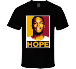 Kyle Lowry Miami Hope Style T Shirt