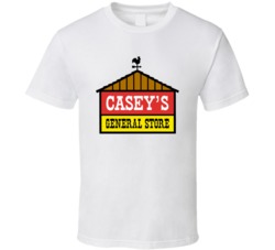 Old Casey's General Store T Shirt