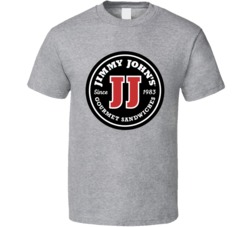 Jimmy Jones Sandwiches T Shirt