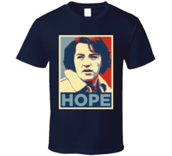 Young Tony Soprano Many Saints Of Newark Hope Style T Shirt