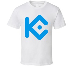 Kucoin T Shirt