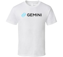Gemini T Shirt