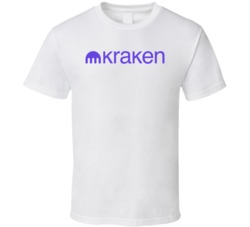 Kraken T Shrit T Shirt
